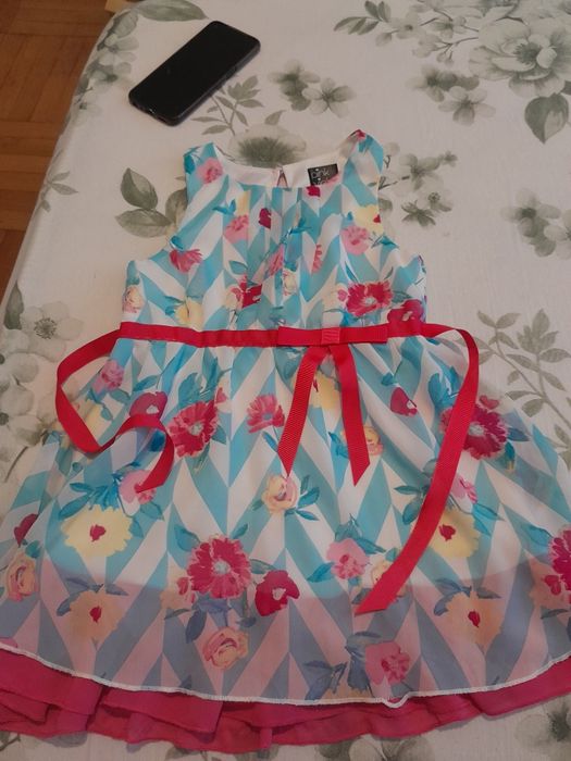 Лот от рокли 104 размер