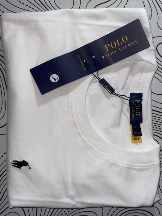 Tricou Polo Ralph Lauren
