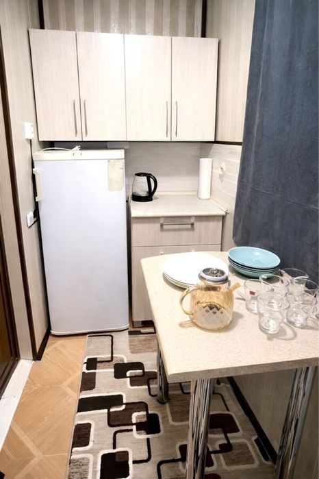 KUNLIK 3 xonalik uy|3-х комн. квартира возле парка Гафур Гулям