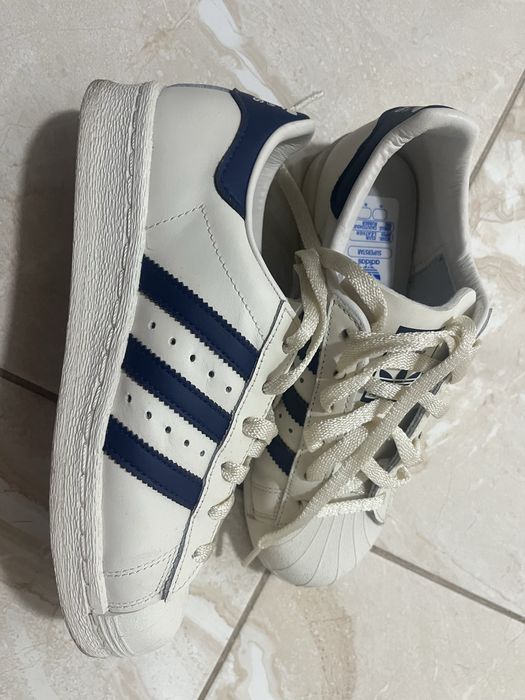 Adidas superstar