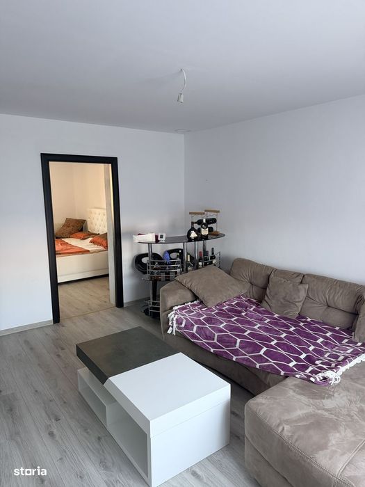 Apartament zona ultracentrală Mediaș — fotografia 3