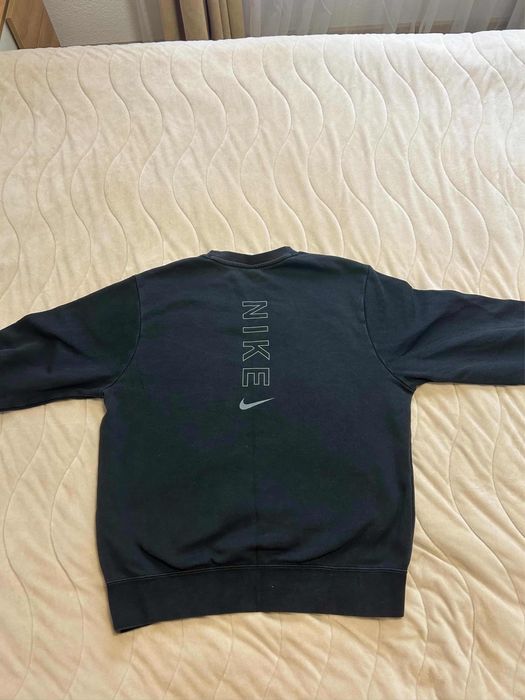 Nike худи размер M