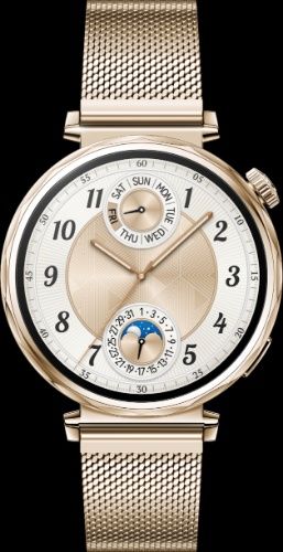 Умные часы Huawei Watch Gt5 41mm все цвета