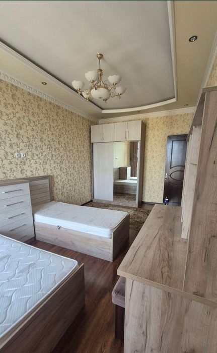 Сдаётся квартира Юнусабад 17кв 2/5/6