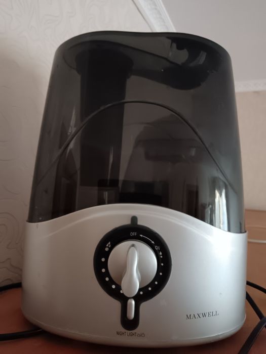 Увлажнитель воздуха