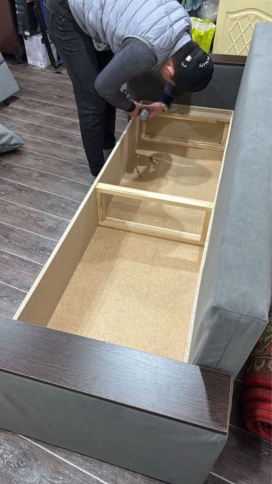 Продам диван Комфорт