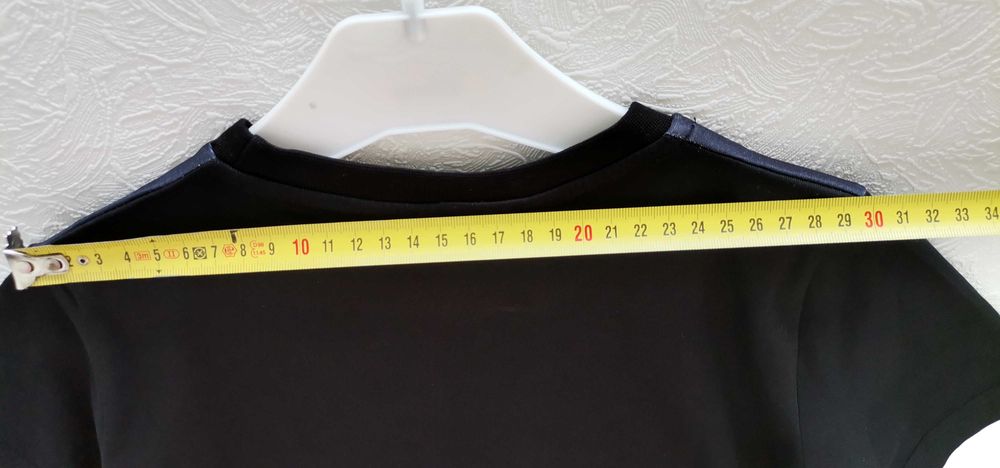 Tricou baieti negru GTA 6 Grand Theft Auto VI Mărime 110/116 5–6 ani