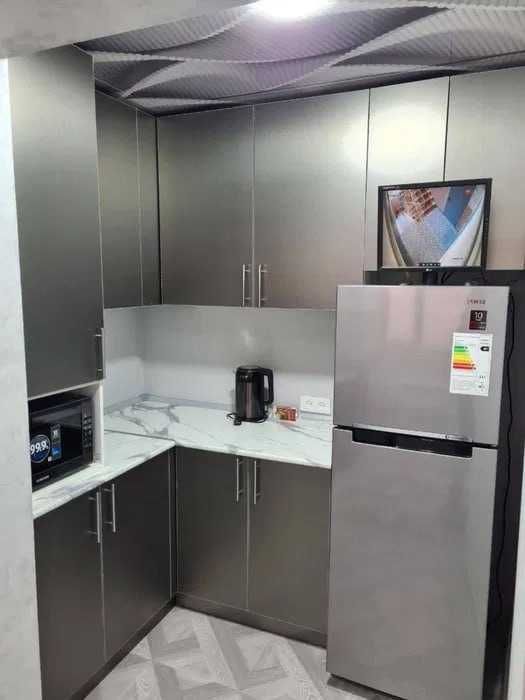 Продаю Евро  квартиру в  Яккасарайс р-н  Мукими 3//2//4 70м2 о-р Эвос