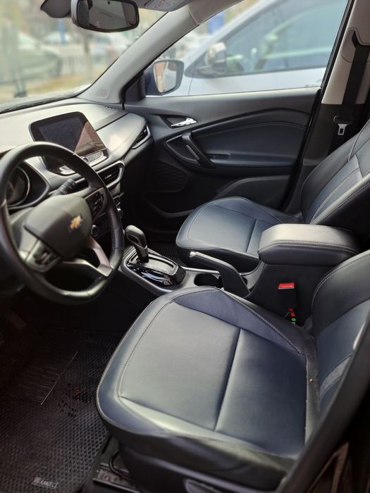 Treker 2 premer  sotuvda