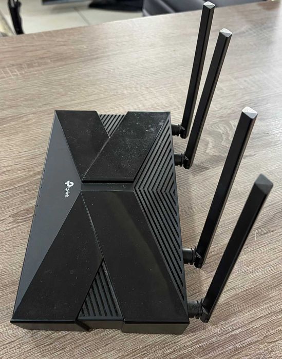 Рутер TP-Link EX220