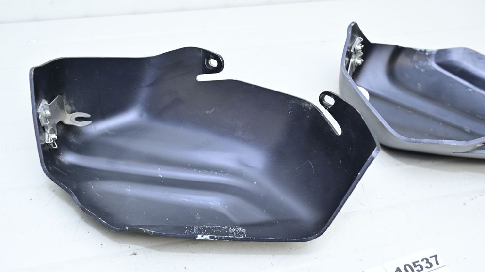 Protectii cilindri motor  Touratech  BMW  R1250GS / R12050RT / R1250R