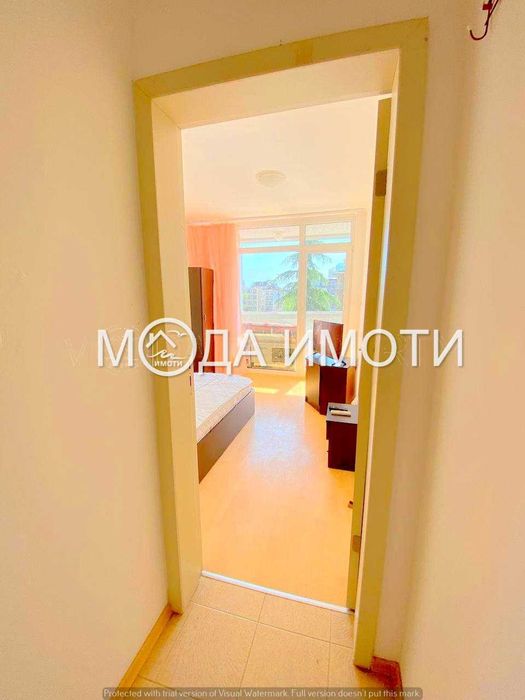 Продава се Двустаен апартамент в к.к. Слънчев бряг - 93 кв.м за 720 €/кв.м - Снимка #16