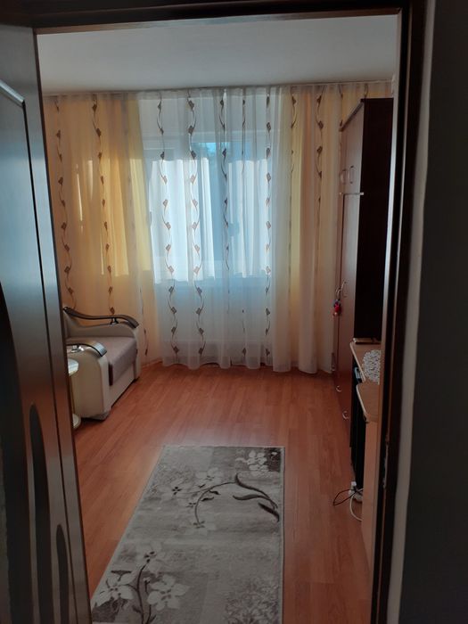 Vand camera de camin