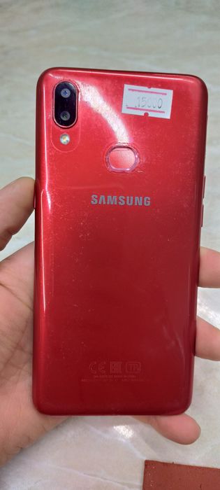 Телефон самсуюунг а10s