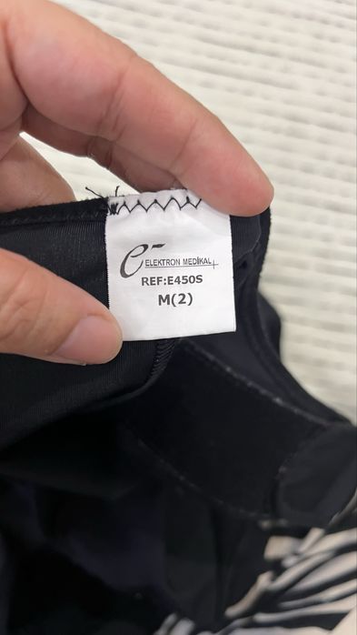 Боди компрессионное послеоперационное (липосакция, абдоминопластика)