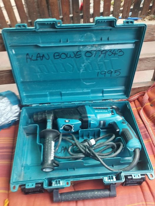 Перфоратор Makita HR2630 Оригинален!!