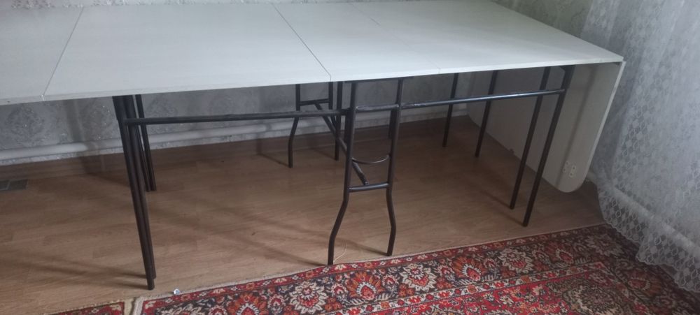 Продам стол расскладной