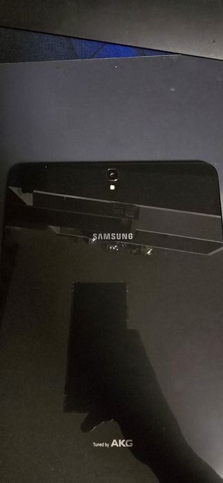 Samsung Galaxy Tab S3 impecabila