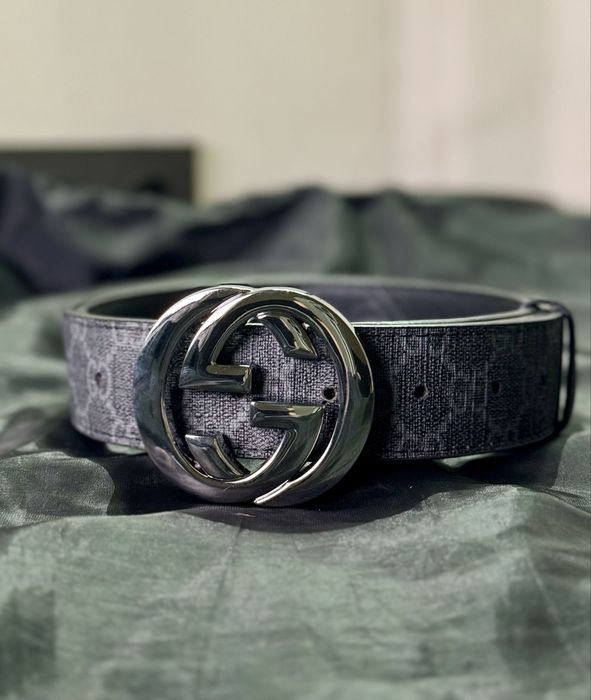 Ремень Gucci Double G