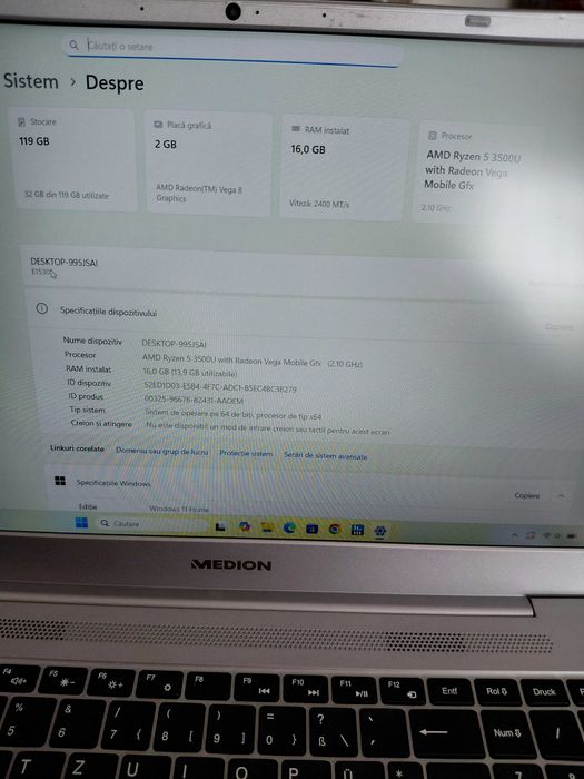 Laptopuri second-hand