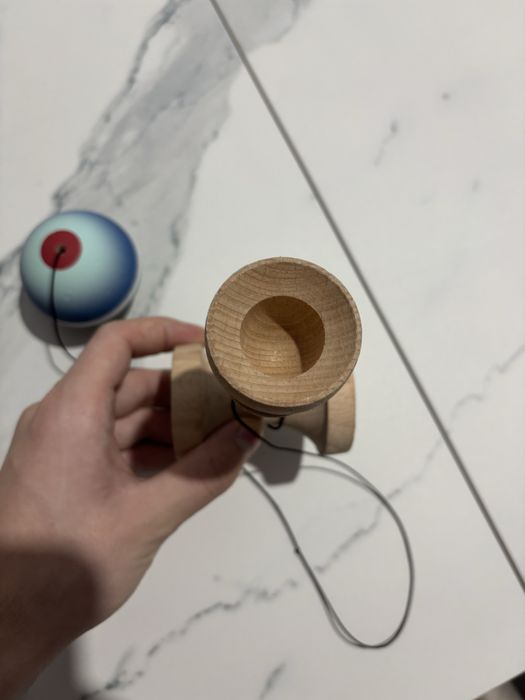 Vand ken sweets broken shape