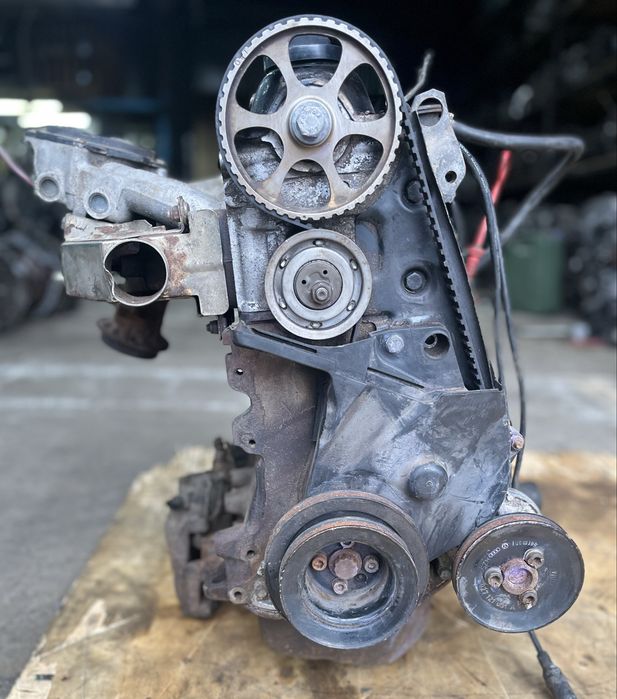 Двигатель Volkswagen Golf 2 1,8