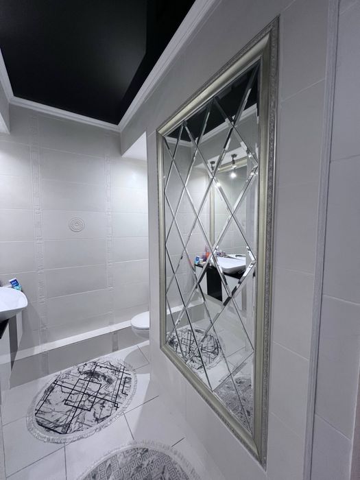 Продается 4-х комнатная квартира