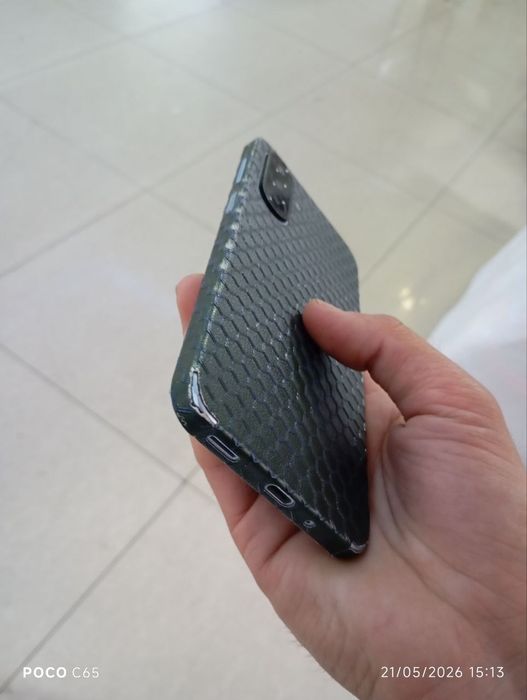 Samsung galaxy a17 xolati ideal