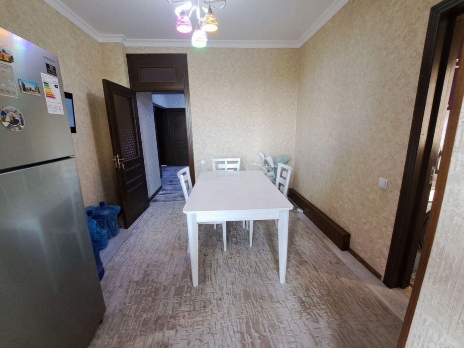 Toshkent sh Mirzo Ulug’bek T Qorasuv 6 19Б
