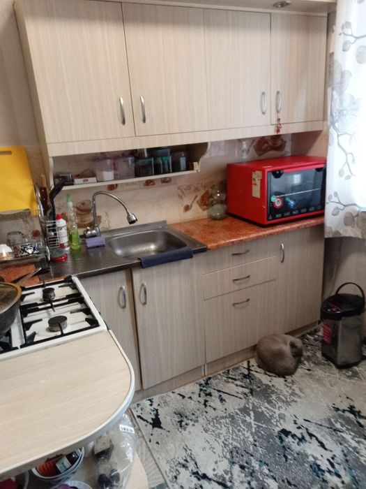 Квартира киргили