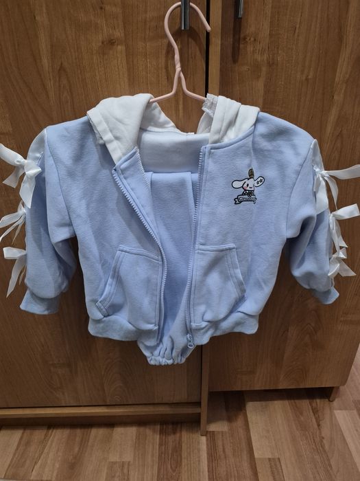 Детский киімдер сатылады