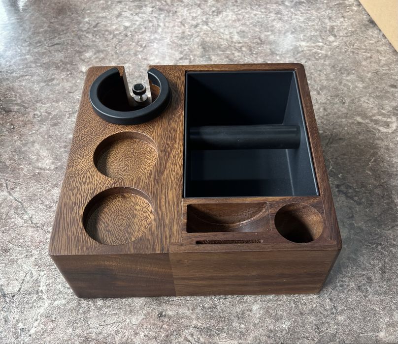 Kockbox Komplekt   Удобство «6 в 1»