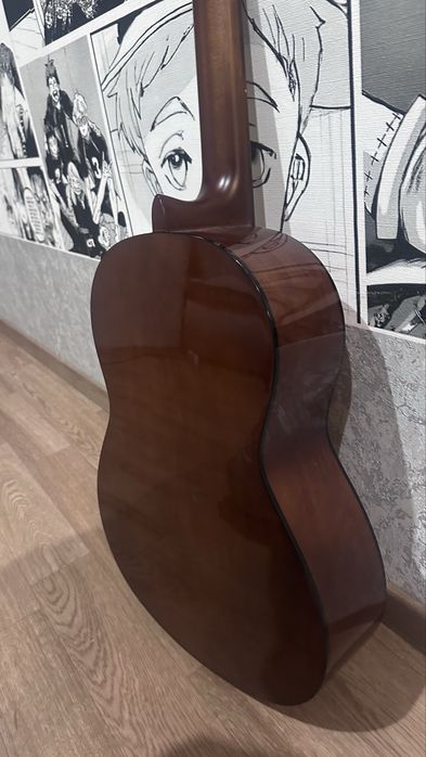 Классическая гитара Yamaha C70