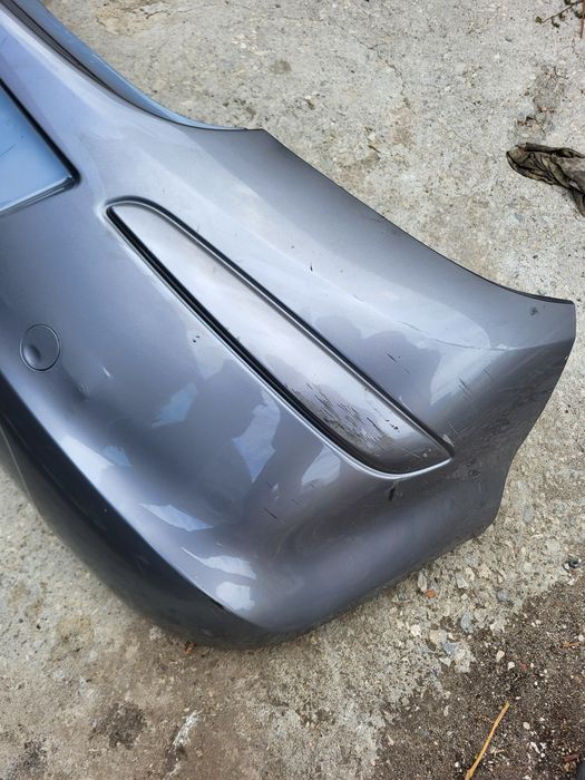 Задна броня Opel Corsa D