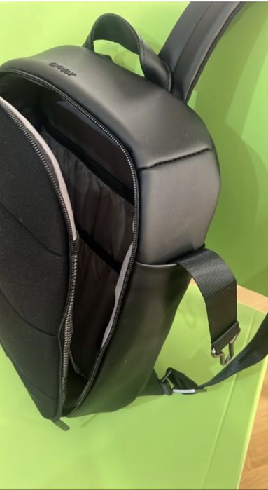 Рюкзак для колясок Anex