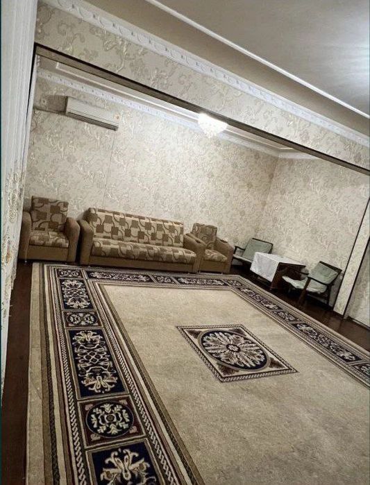 Kvartira arenda Chilonzor 25 olmos 4 honalik  oylaga