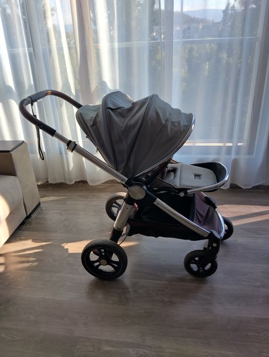 Mamas & Papas комбинирана количка