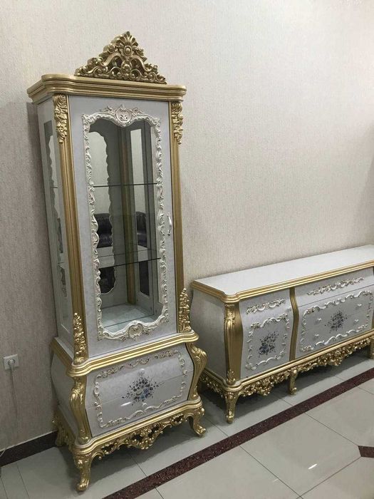 Mebel kamut holati zor