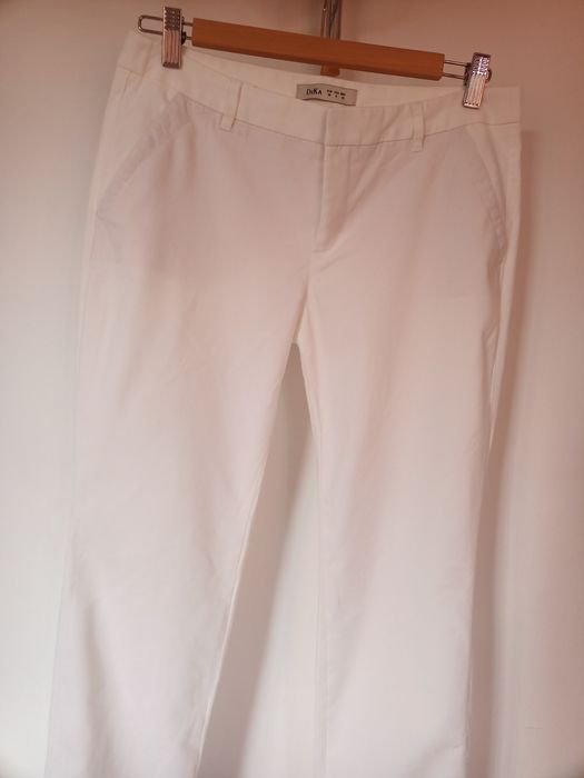 Pantaloni fete betelie joasă