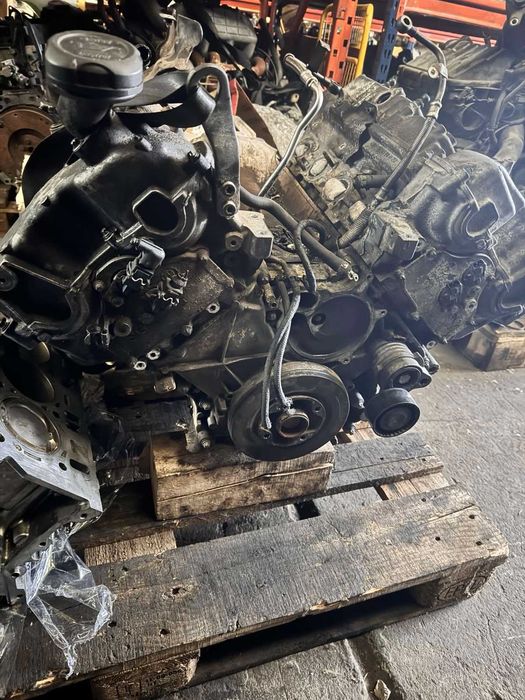 Двигател за BMW 4.4i - N63B44A