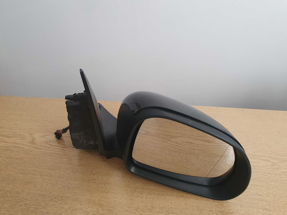 Дясно огледало Fiat 500 L след 2012 г.