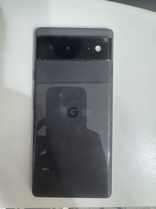 Продам Google pixel 6