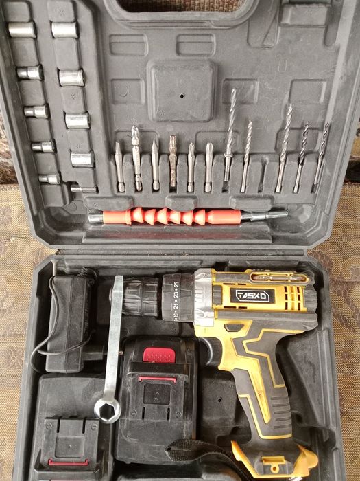 Дрель шрупавёрт  продам