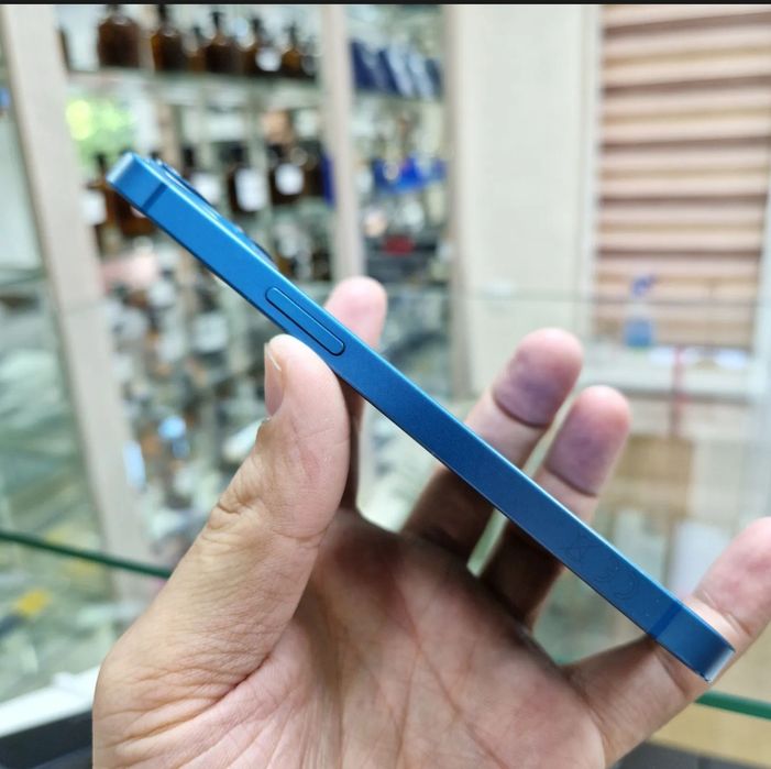 Iphone 13 sotlad