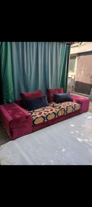 Продам мягкую мебель