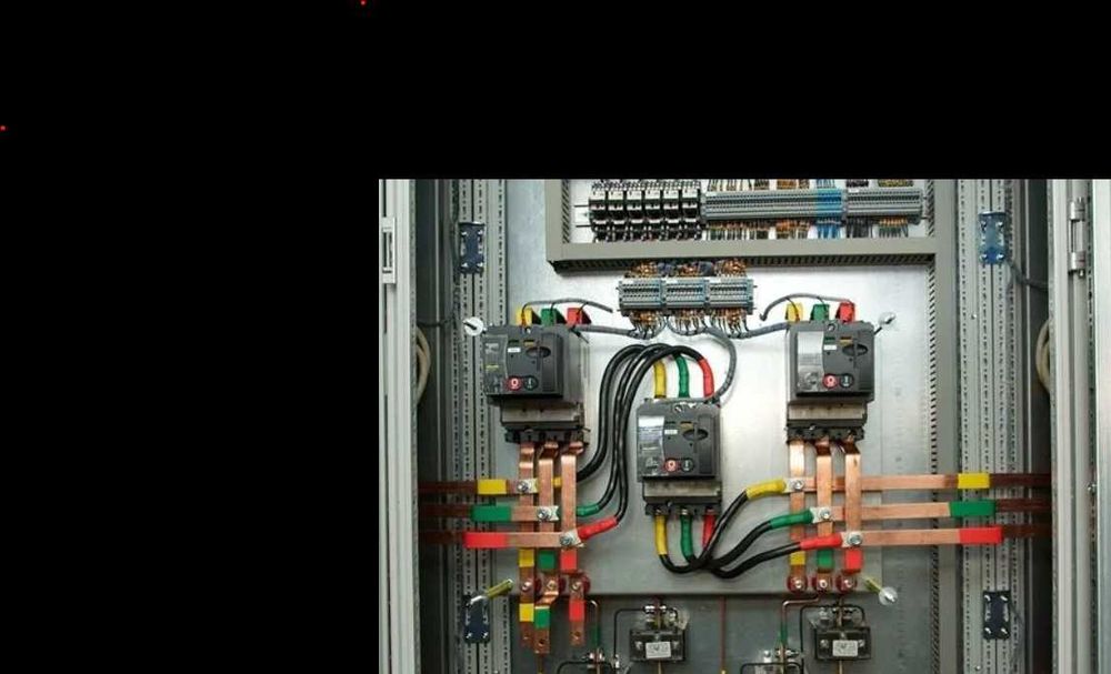 Электрик без посредников