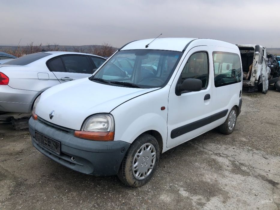 Dezmembrez Renault Kangoo