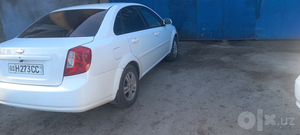 Lasseti 1.8 100 metan gaz hichqanaqa ishi yoq tes monitor 7d polik