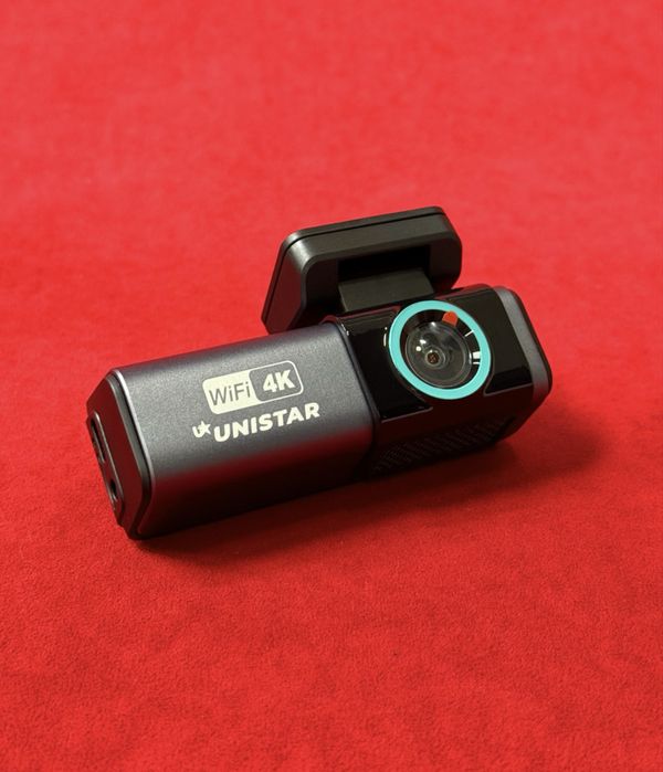 Videoregistrator Unistar