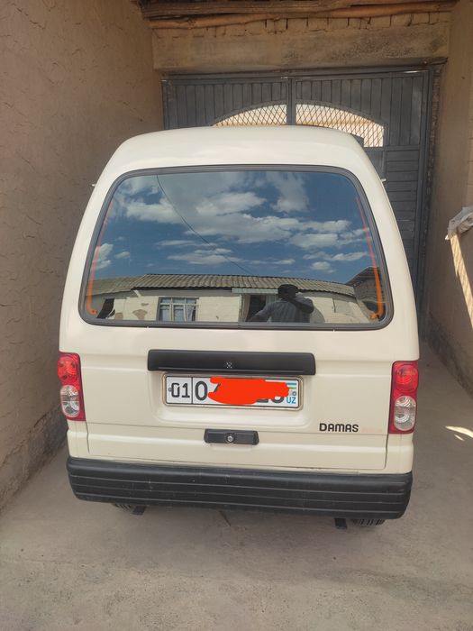 Damas 1 2005 olish niyat bosa